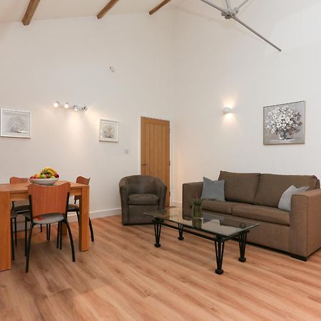 Strawberry Line, Apartment 2 Wells Eksteriør billede